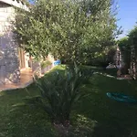 Il Tramonto Pensión Giba