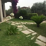 Il Tramonto Pensión 3*