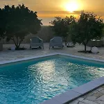 Pensión Il Tramonto 3*
