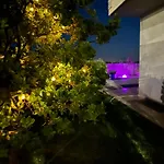 Pensión Il Tramonto Giba