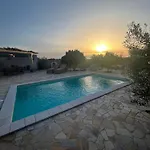Il Tramonto