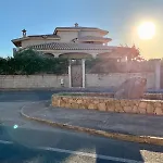 Pensión Il Tramonto Giba