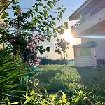 Pensión Il Tramonto 3*