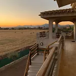 Pensión Il Tramonto 3*