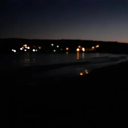 Il Tramonto Πανσιόν