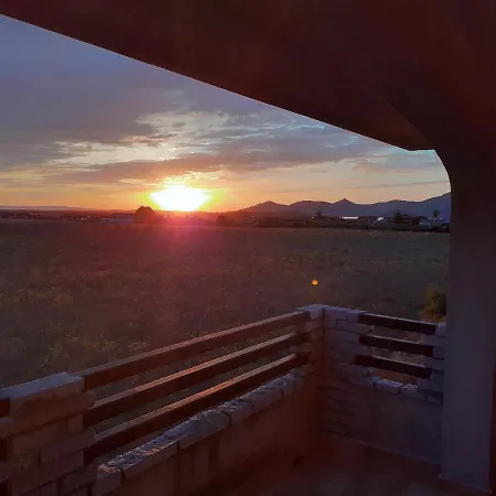 Πανσιόν Il Tramonto 3*