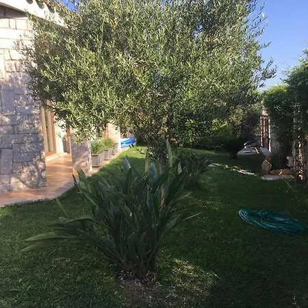Il Tramonto Πανσιόν Giba