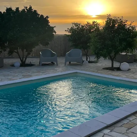 Πανσιόν Il Tramonto 3*