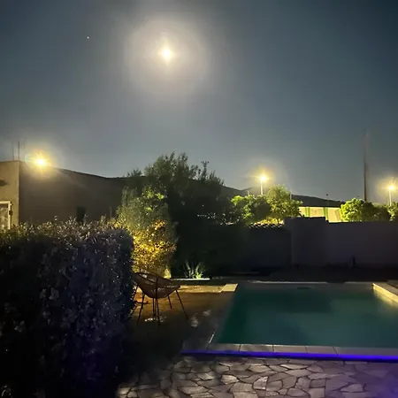 Il Tramonto Πανσιόν 3*