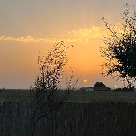 Il Tramonto Πανσιόν Giba