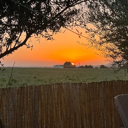 Πανσιόν Il Tramonto 3*