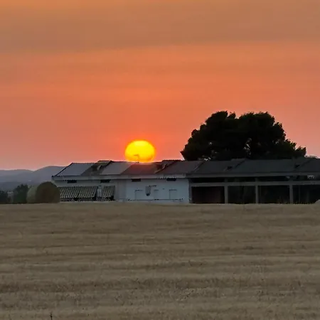 Πανσιόν Il Tramonto