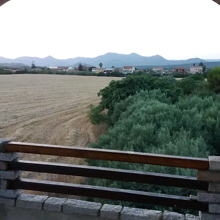 Πανσιόν Il Tramonto