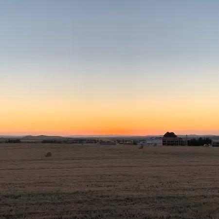 Il Tramonto