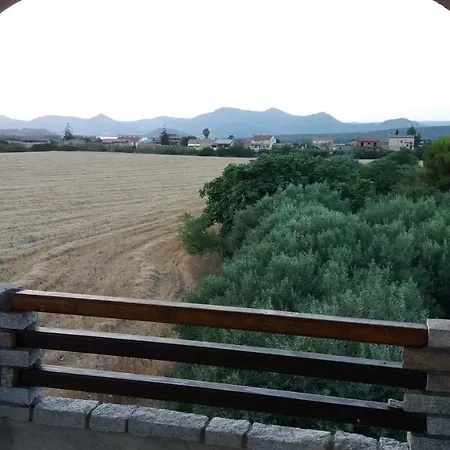 Il Tramonto Giba