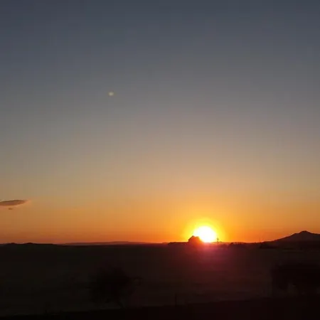 Πανσιόν Il Tramonto