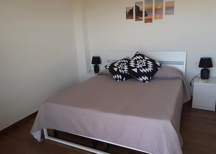 Pensjonat Il Tramonto Giba