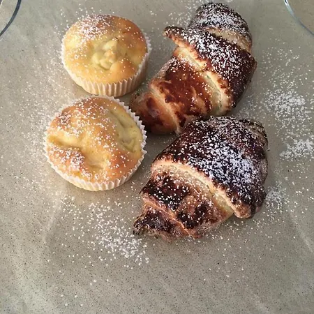 Il Tramonto Gasthof Giba