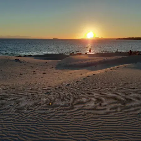 Maison d'hôtes Il Tramonto