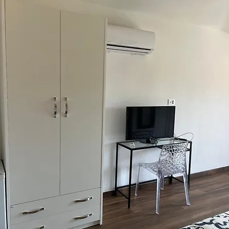 招待所 Il Tramonto