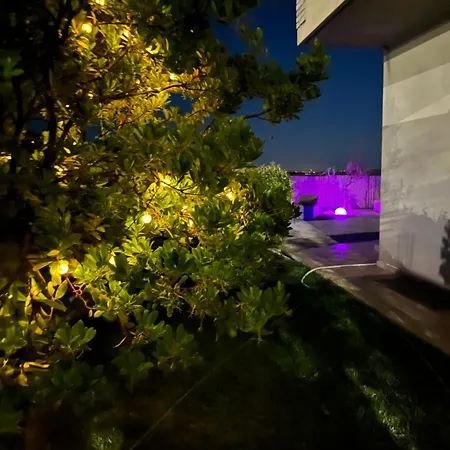 Konukevi Il Tramonto Giba