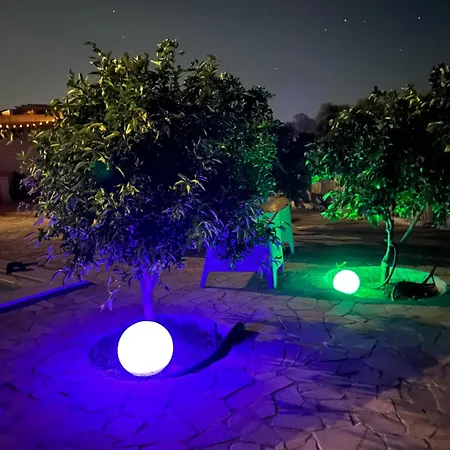 招待所 Il Tramonto Giba