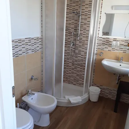 招待所 Il Tramonto 3*