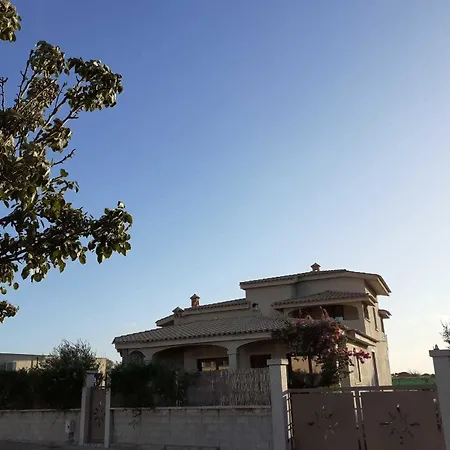 Il Tramonto Vendégház 3*