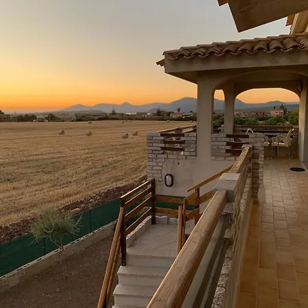 Vendégház Il Tramonto 3*