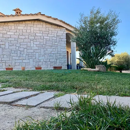 Il Tramonto Vendégház 3*