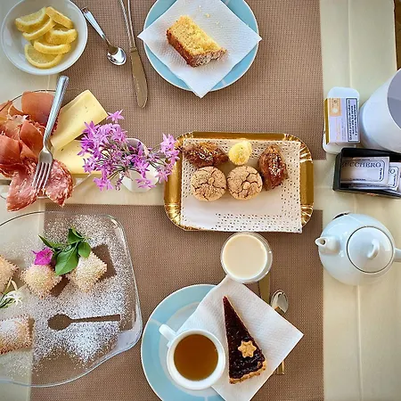 Il Tramonto 招待所