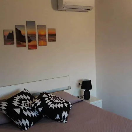 Vendégház Il Tramonto