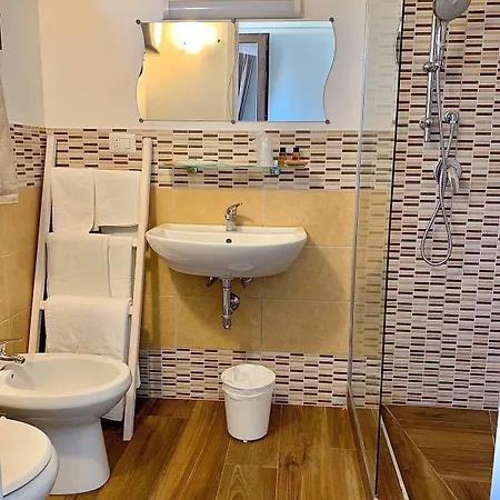 招待所 Il Tramonto