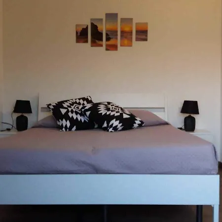 Il Tramonto Gasthof Giba